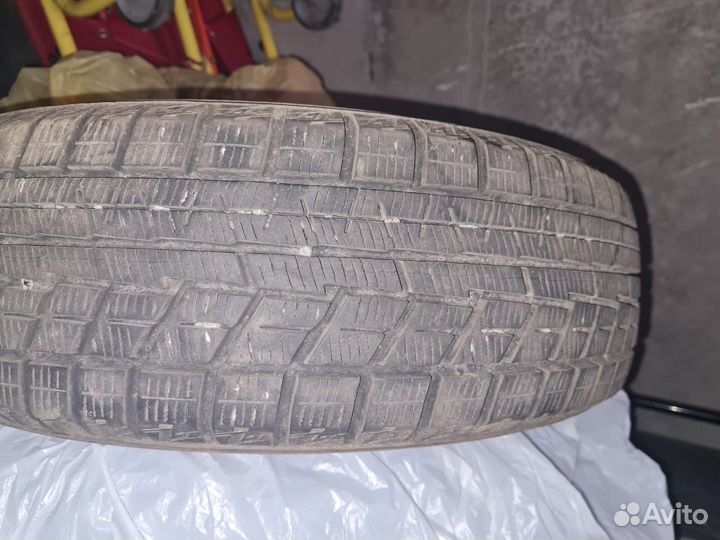 Yokohama Ice Guard IG60 65/100 R14 95G