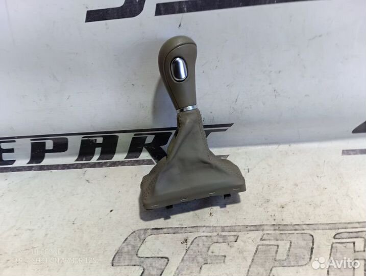 Ручка АКПП Audi A4 Allroad B8 allroad 2.0 cdnc