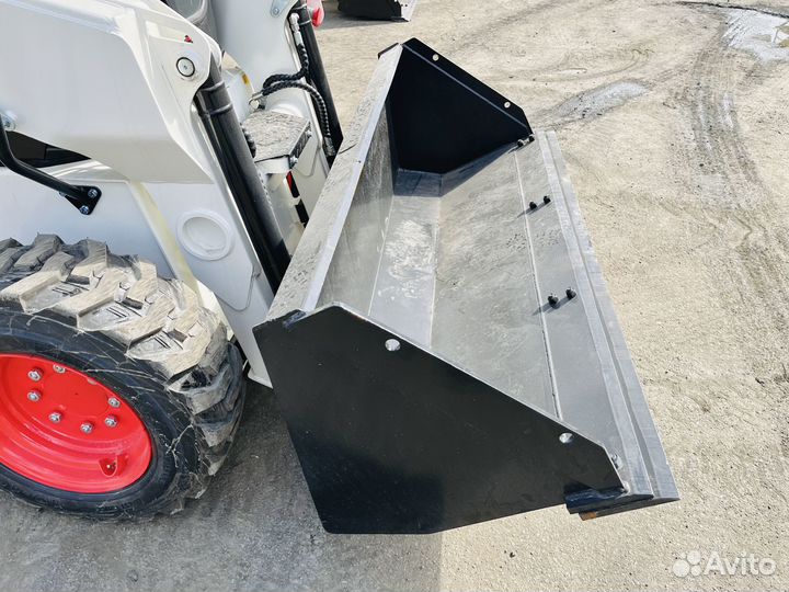 Мини-погрузчик Lonking CDM308, 2024