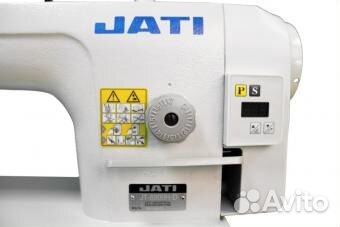 Промышленная швейная машина Dison (Jati) 9800H-D
