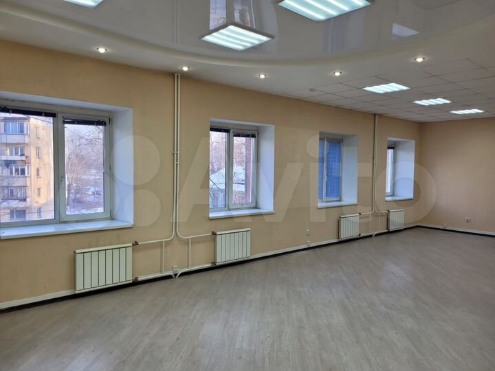 Офис, 46.8 м²