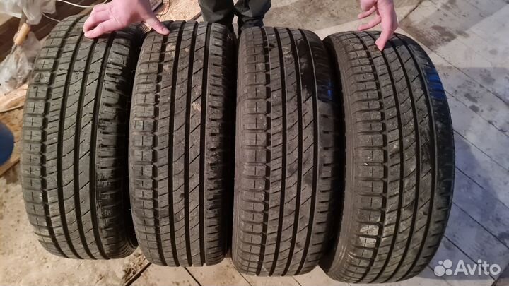 Комплект колес mazda 3 205/60 R16