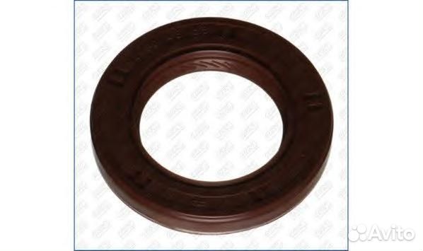 Сальник к/вала передний mitsubishi colt/lancer