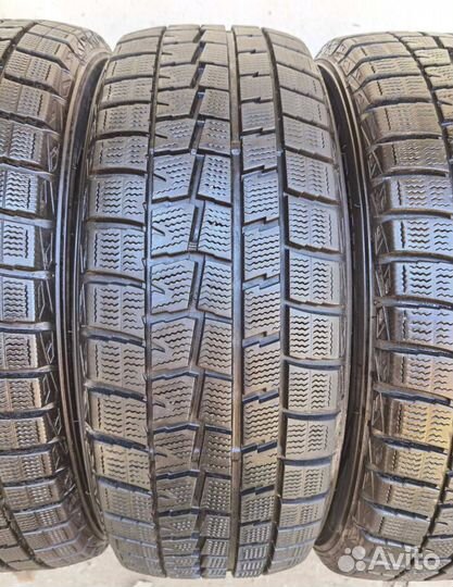 Dunlop Winter Maxx WM01 205/55 R16 91Q