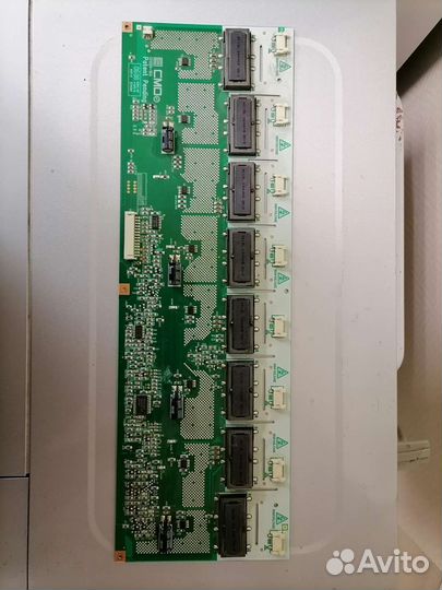 Инвертор к тв le32r82b