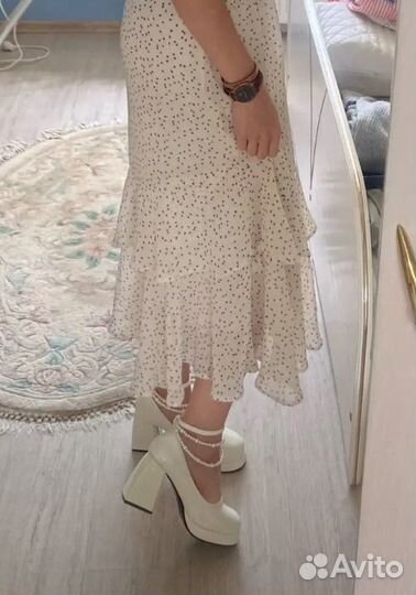 Туфли женские