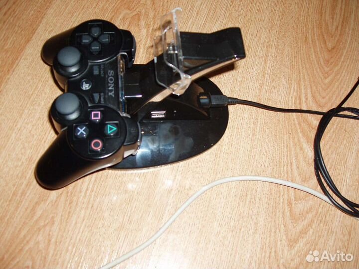 Акксессуары и зап.части для Playstation1 -2 -3