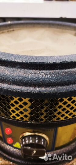 Аппарат для приготовления кофе на песке, б/у