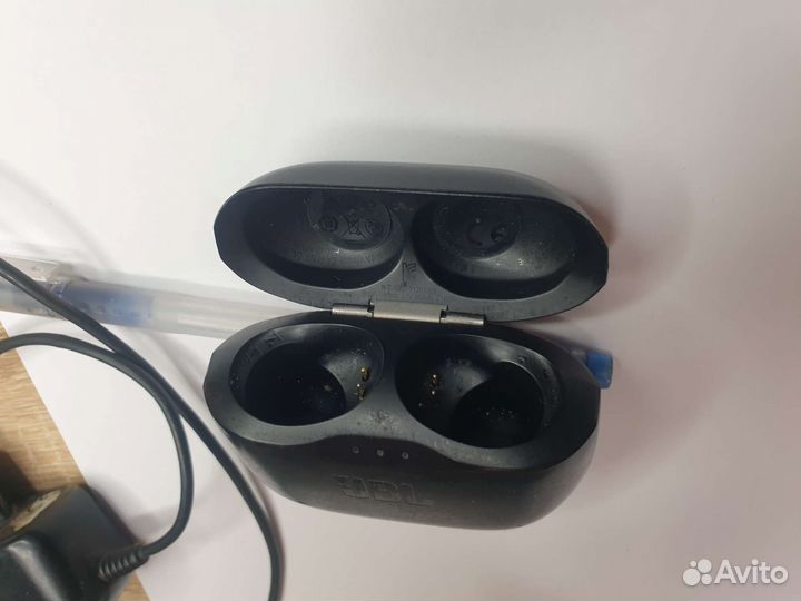 Наушники JBL 120 TWC