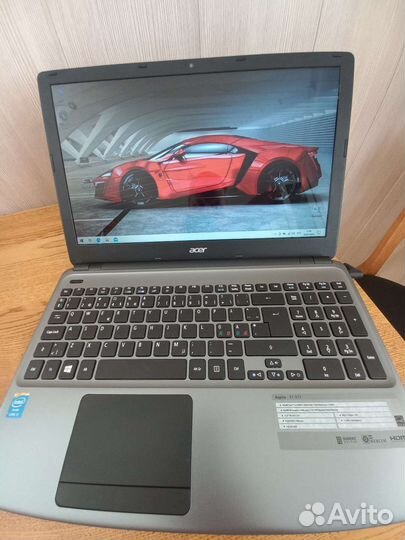 Из Европы Core i3/Core i5 +SSD/8 Ram Ноутбуки