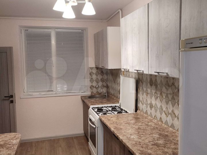 2-к. квартира, 50 м², 1/1 эт.