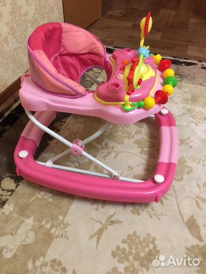Ходунки детские