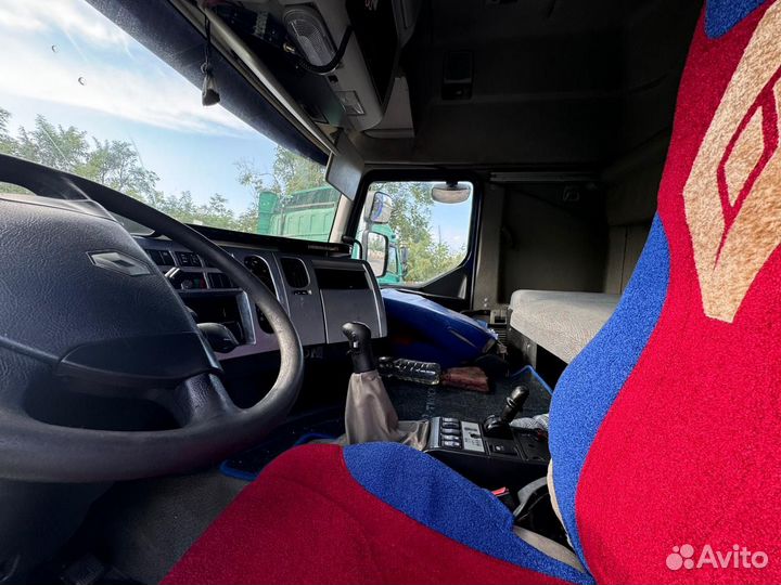 Renault 5 1.6 МТ, 2002, 500 000 км