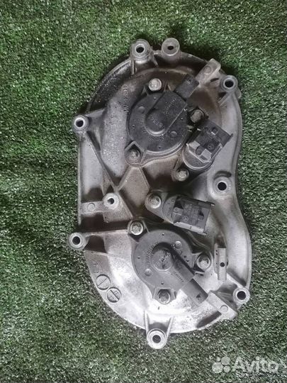 Клапан VVT-i Mercedes Cls350 272.964 2005