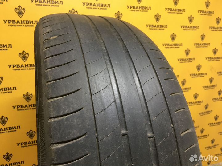 Michelin Primacy 3 205/55 R16