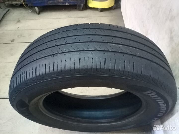 Hankook Dynapro HP2 RA33 225/65 R17
