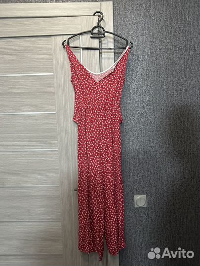 Комбинезон летний 42