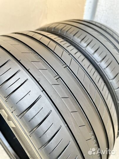 Kapsen Headking S2000 265/35 R18 97Y