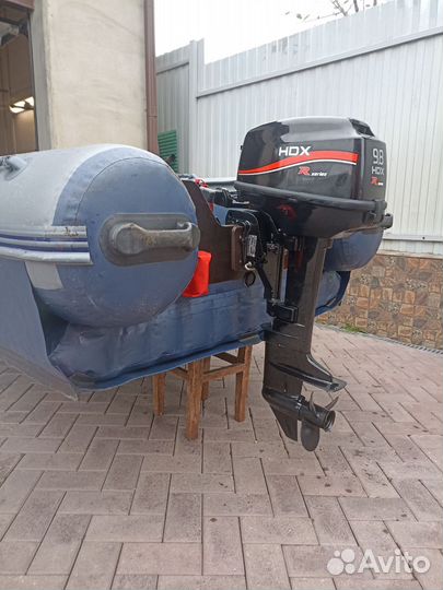 Флагман dk 320