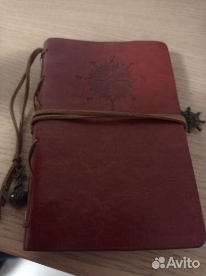 Записная книжка