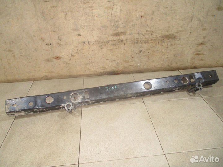 Балка подрадиаторная Nissan Juke (F15) 2011-2019