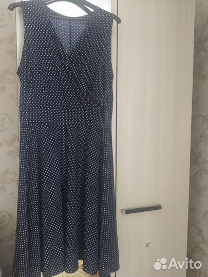 Женская одежда пакетом 50 р