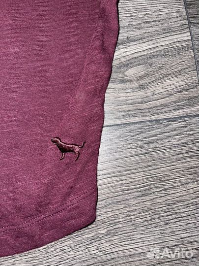 Футболка pink