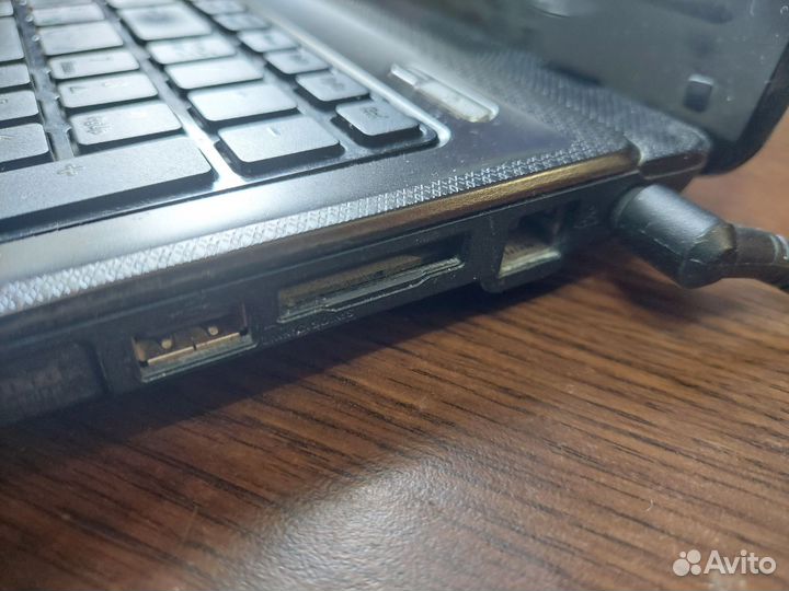 Ноутбук asus i5