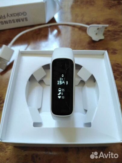 Фитнес браслет - Galaxy Fit E SM-R375 Samsung