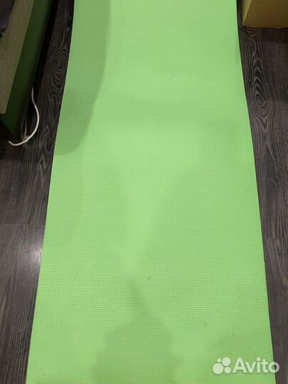 Коврик для йоги