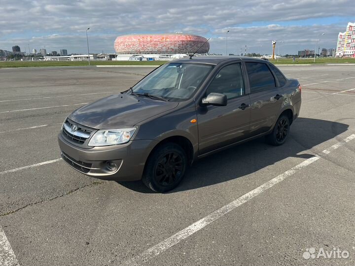 Аренда автомобиля с правом выкупа (рассрочка)