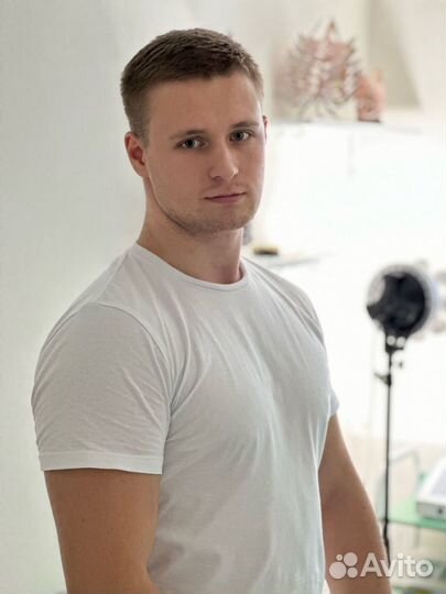 Общий массаж всего тела