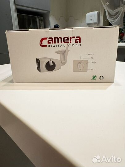 Видеокамера camera digital video