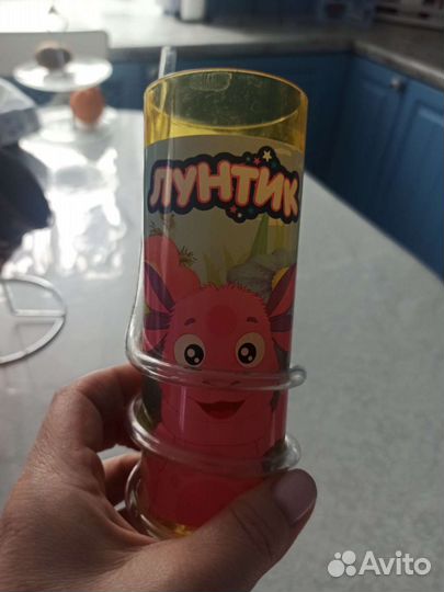 Посуда