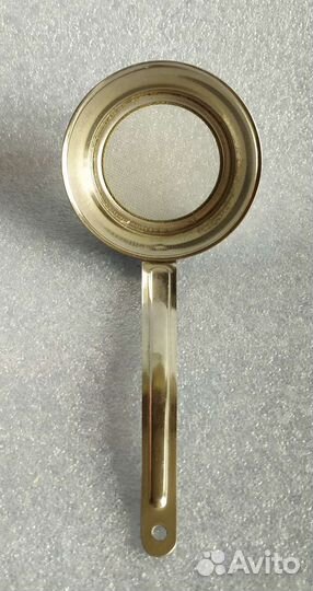 Сито. СССР 1974 г. Винтаж. Новое