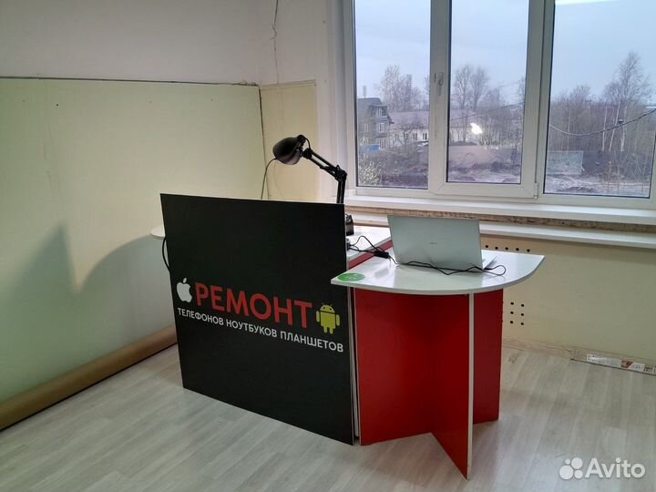 Ремонт телефонов
