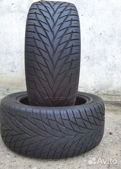 Toyo Proxes S/T 295/45 R20 114V