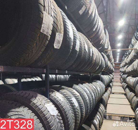Kumho Solus TA21 255/65 R16 103N