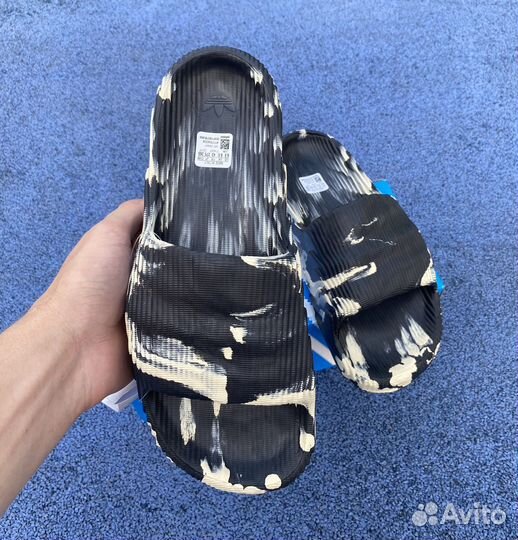 Шлепки adidas adilette