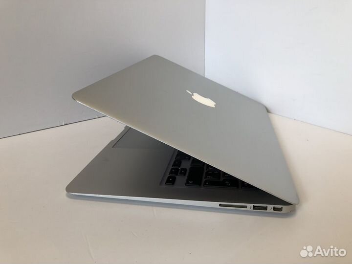 Macbook Air 13 mid 2012 Core i7