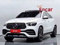 Mercedes-Benz GLE-класс AMG Coupe 3.0 AT, 2022, 41 019 км, с пробегом, цена 9 000 000 руб.