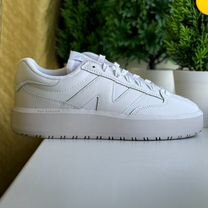 New Balance CT302 р.37-37,5 (24 см) оригинал новые