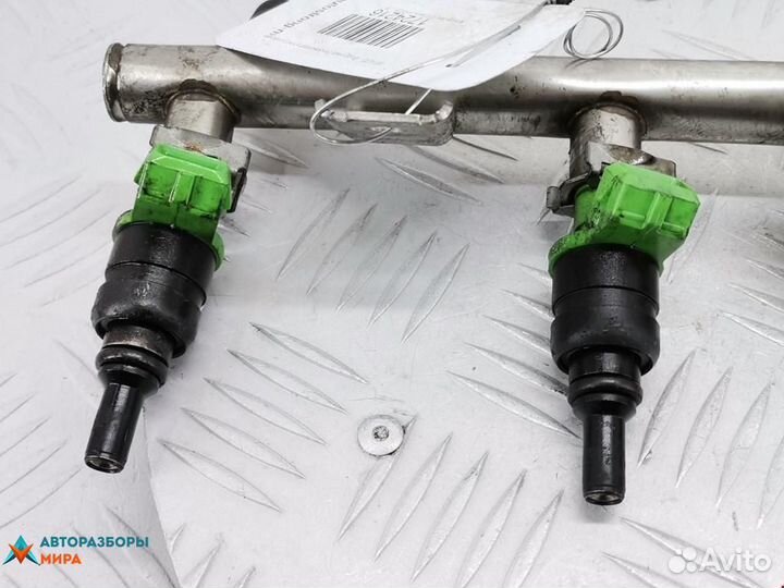 Форсунка Mercedes-Benz C-Класс W203/S203/CL203