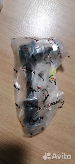 Продам пружины задние от таеты avensis Т270