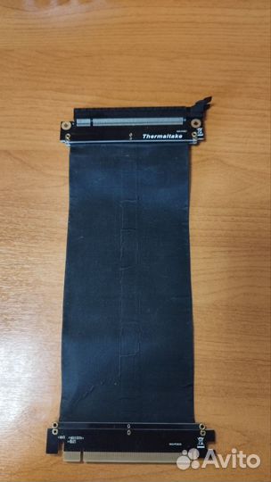 Райзер pci e 3.0 x16