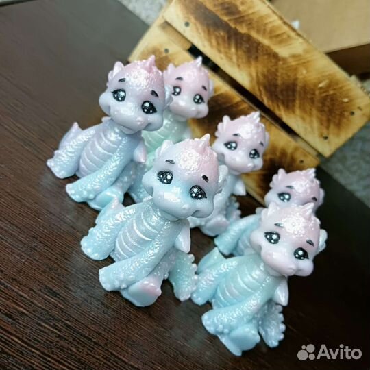 Мыло ручной работы