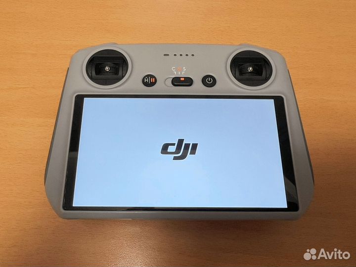 Пульт dji rc