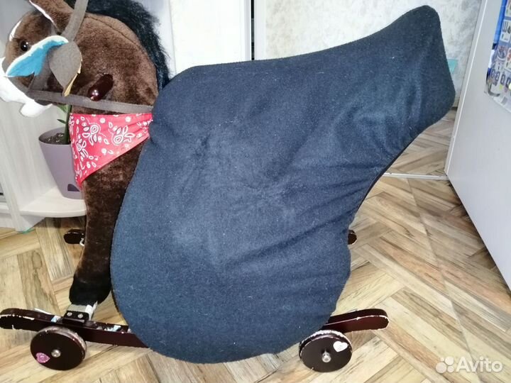 Чехол для седла