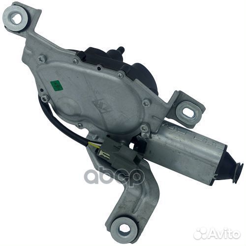 Мотор стеклоочистителя Z59682R Zikmar