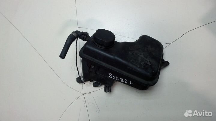 Бачок расширительный BMW X3 E83, 2007